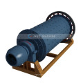 Ore Ball Mill Big Low Price 2TPH Rock Ball Mill